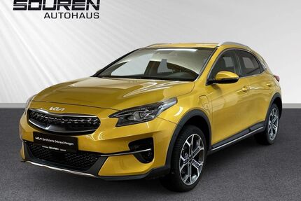 Kia XCeed Gebrauchtwagen