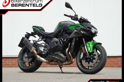 Kawasaki Z-H2 *Werksgarantie 2029* Gebrauchtwagen