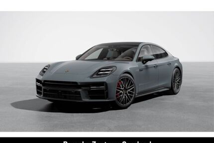 Porsche Panamera Gebrauchtwagen