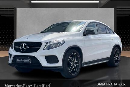 Mercedes-Benz GLE 350 Gebrauchtwagen