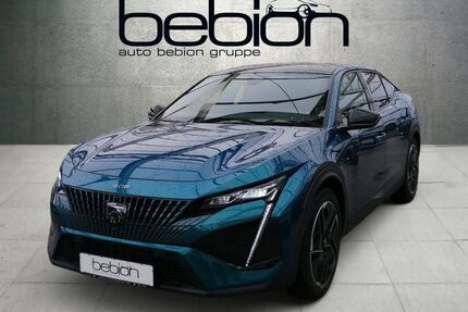 Peugeot 408 Gebrauchtwagen