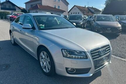 Audi A5 Gebrauchtwagen