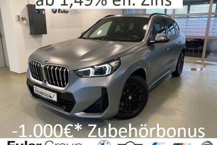 BMW X1 Gebrauchtwagen