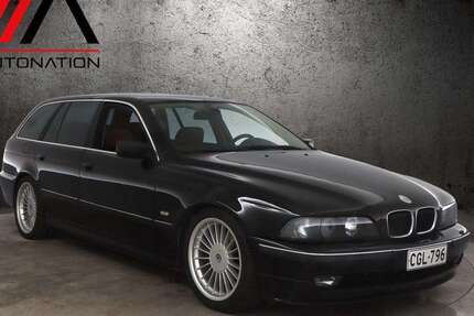 Alpina B10 Gebrauchtwagen