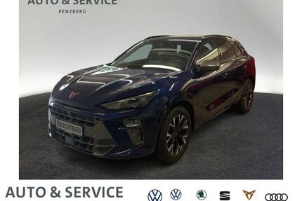 Cupra Terramar Gebrauchtwagen
