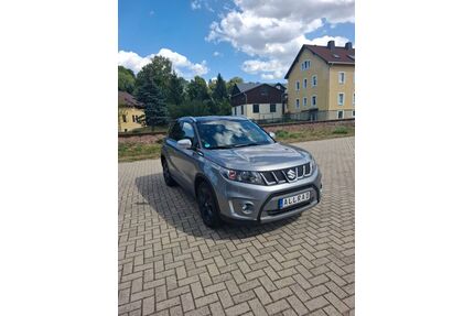 Suzuki Vitara Gebrauchtwagen