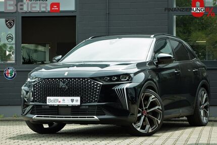 DS Automobiles DS7 (Crossback) Gebrauchtwagen