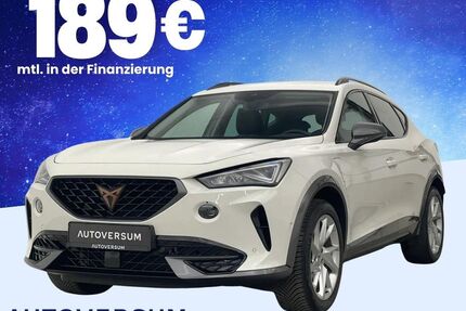 Cupra Formentor Gebrauchtwagen