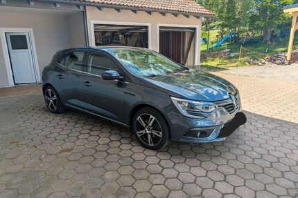 Renault Megane Gebrauchtwagen