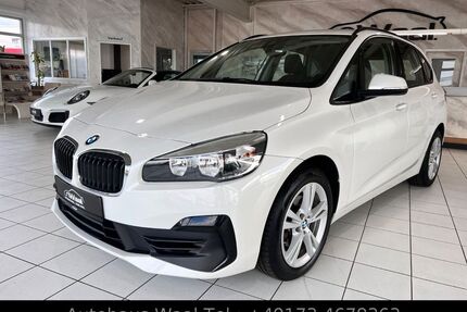 BMW 218 Active Tourer Gebrauchtwagen