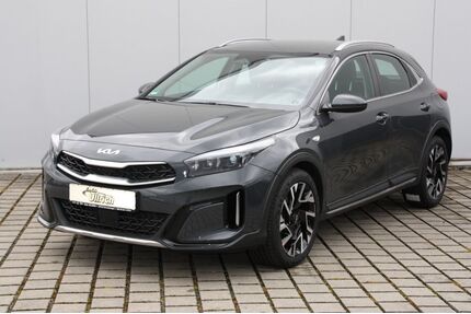 Kia XCeed Gebrauchtwagen