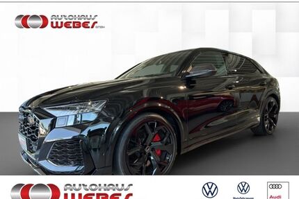 Audi RSQ8 Gebrauchtwagen
