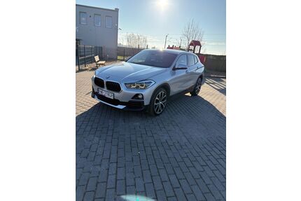 BMW X2 Gebrauchtwagen