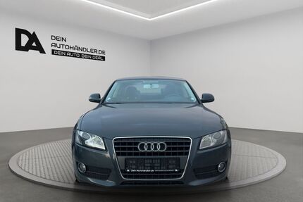 Audi A5 Gebrauchtwagen