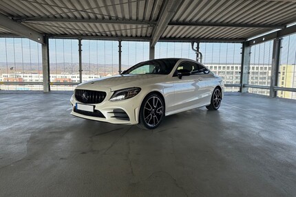 Mercedes-Benz c300 Gebrauchtwagen