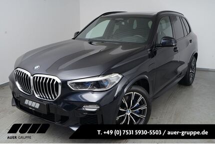 BMW X5 Gebrauchtwagen