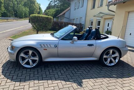 BMW Z3 Gebrauchtwagen