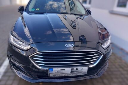 Ford Mondeo Gebrauchtwagen