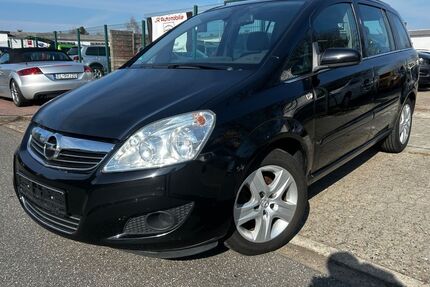 Opel Zafira Gebrauchtwagen