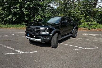 Ford Raptor Gebrauchtwagen