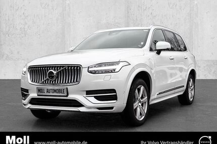 Volvo XC90 Gebrauchtwagen