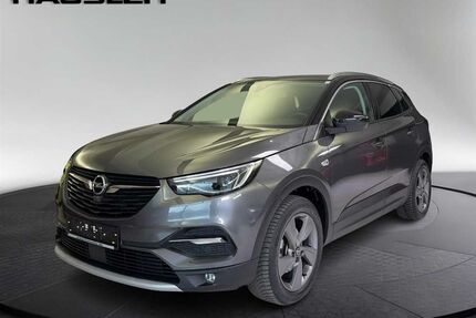 Opel Grandland (X) Gebrauchtwagen