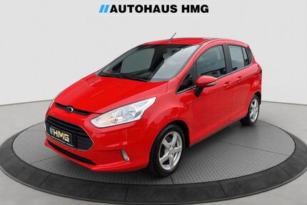 Ford B-Max Gebrauchtwagen