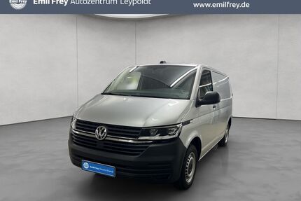 VW T6 Transporter Gebrauchtwagen