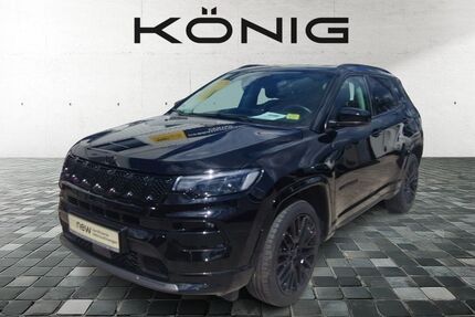 Jeep Compass Gebrauchtwagen