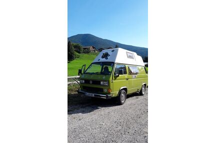VW T3 andere Gebrauchtwagen
