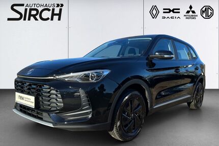 MG ZS Gebrauchtwagen