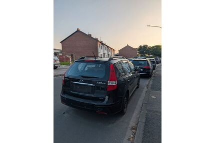 Hyundai i30 Gebrauchtwagen
