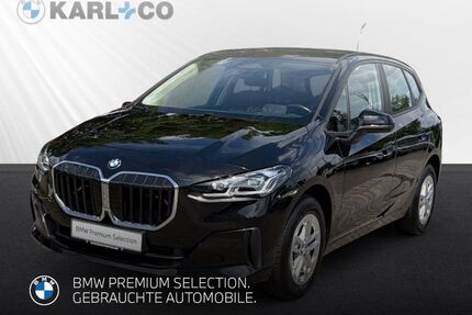 BMW 220 Active Tourer Gebrauchtwagen