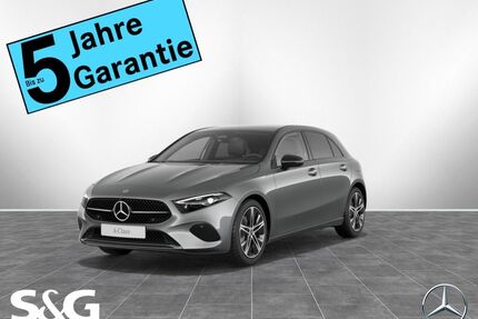 Mercedes-Benz A 200 Gebrauchtwagen