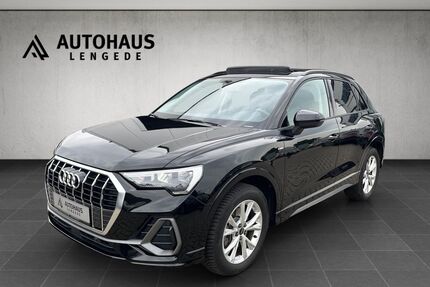 Audi Q3 Gebrauchtwagen