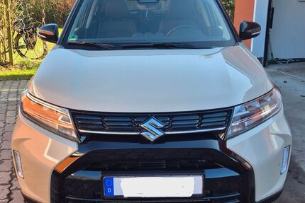 Suzuki Vitara Gebrauchtwagen