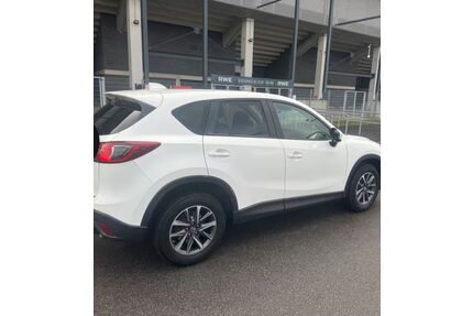 Mazda CX-5 Gebrauchtwagen