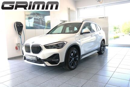 BMW X1 Gebrauchtwagen