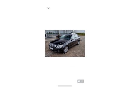Mercedes-Benz C 280 Gebrauchtwagen