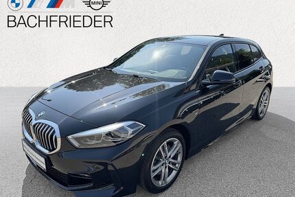 BMW 118 Gebrauchtwagen