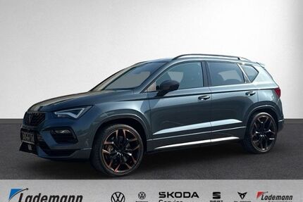 Cupra Ateca Gebrauchtwagen