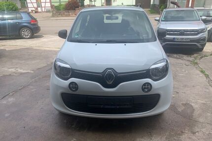 Renault Twingo Gebrauchtwagen