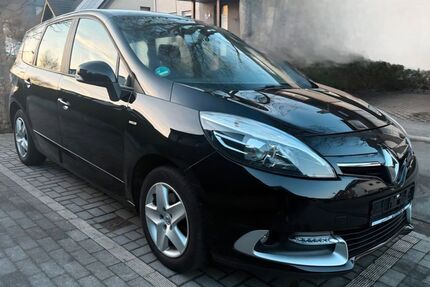 Renault Grand Scenic Gebrauchtwagen