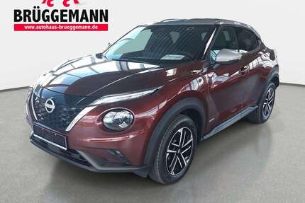 Nissan Juke Gebrauchtwagen