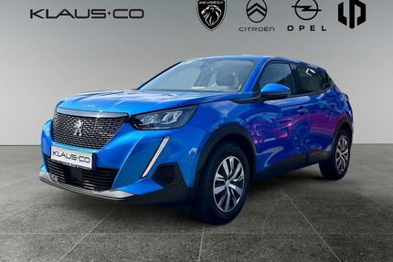 Peugeot 2008 Gebrauchtwagen