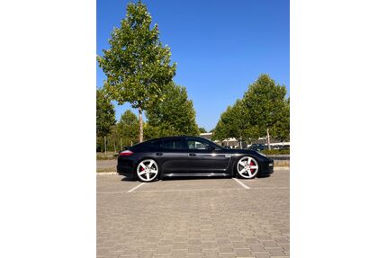 Porsche Panamera Gebrauchtwagen
