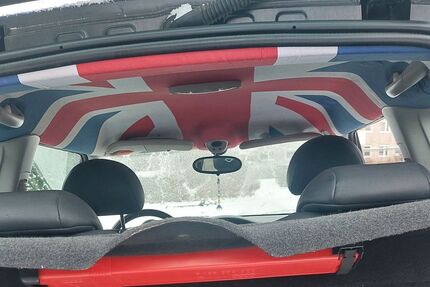 Mini Cooper Gebrauchtwagen