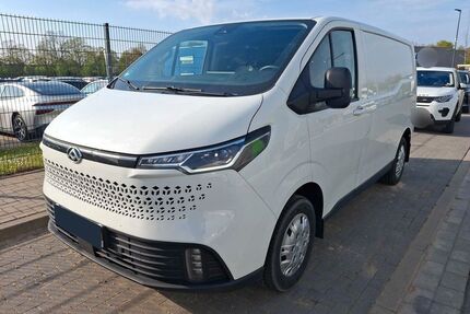 Maxus Deliver 7 Gebrauchtwagen