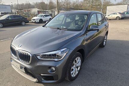 BMW X1 Gebrauchtwagen