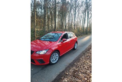 Seat Ibiza Gebrauchtwagen